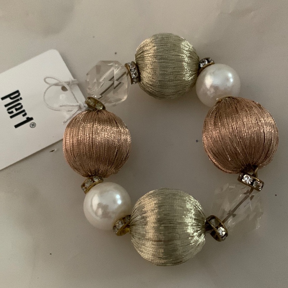 Pier 1 Napkin Holder